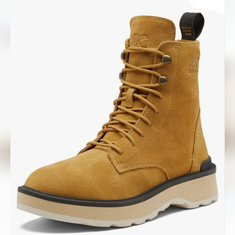 NEW! Sorel High Line Boots (Waterproof)